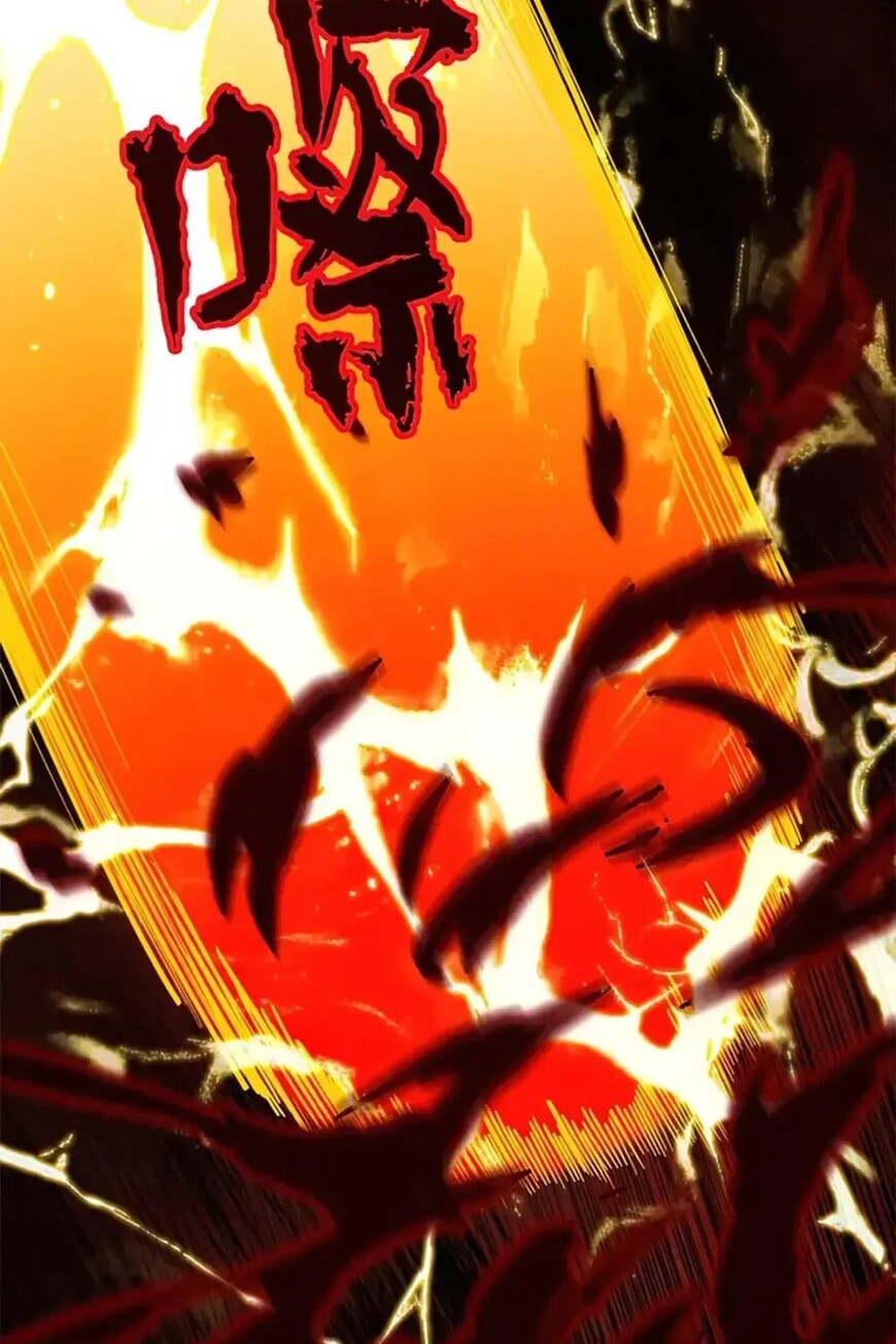 Read Strength Through Adversity, My Cultivation Knows No Limits EN Manga Online