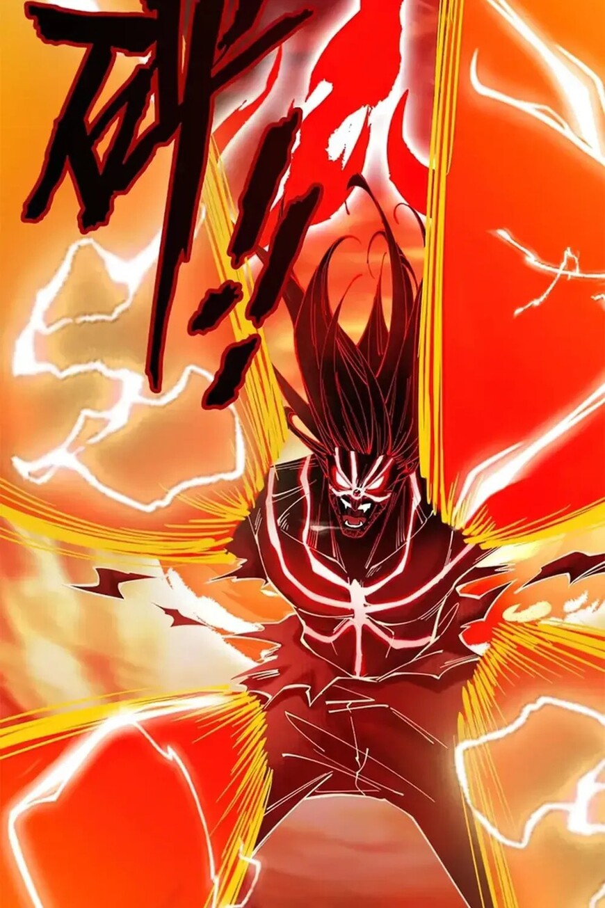 Read Strength Through Adversity, My Cultivation Knows No Limits EN Manga Online