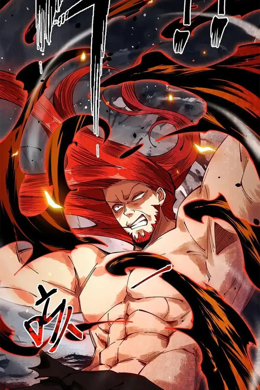 Read Strength Through Adversity, My Cultivation Knows No Limits EN Manga Online