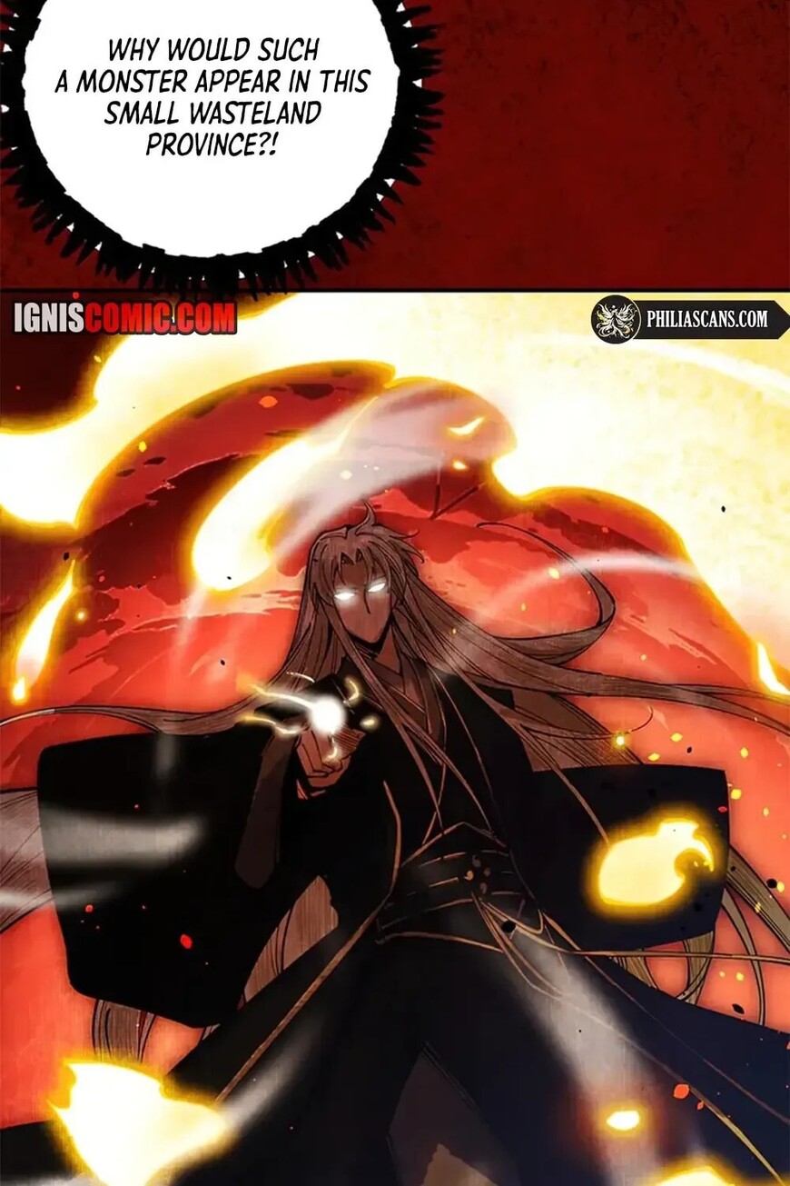 Read Strength Through Adversity, My Cultivation Knows No Limits EN Manga Online