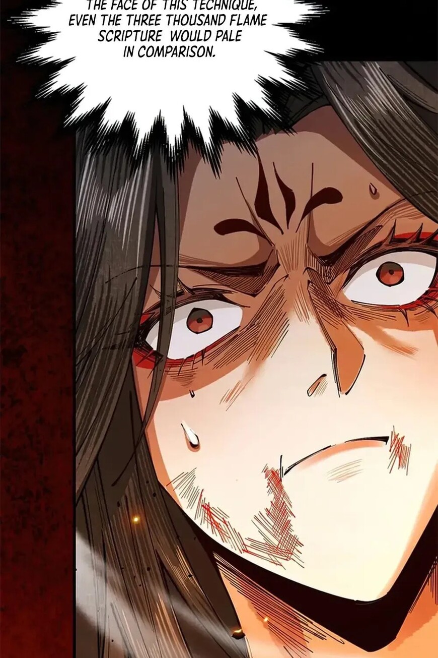 Read Strength Through Adversity, My Cultivation Knows No Limits EN Manga Online