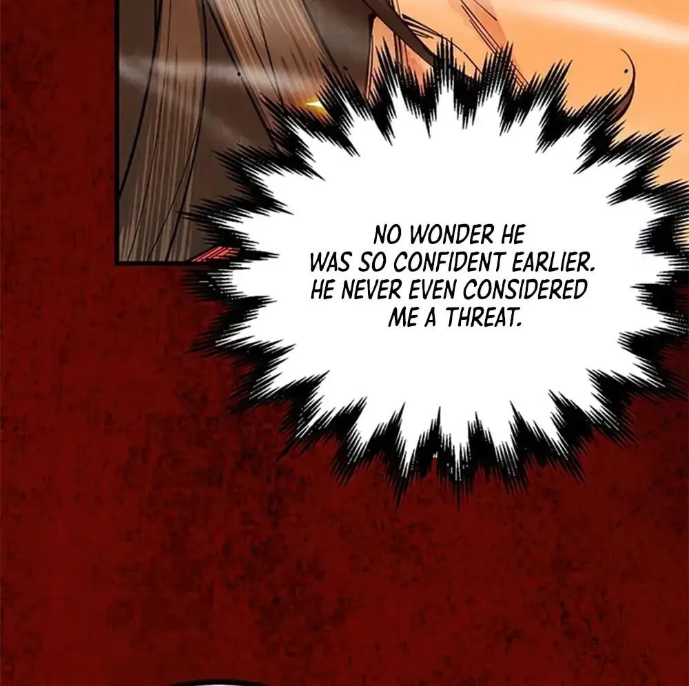 Read Strength Through Adversity, My Cultivation Knows No Limits EN Manga Online