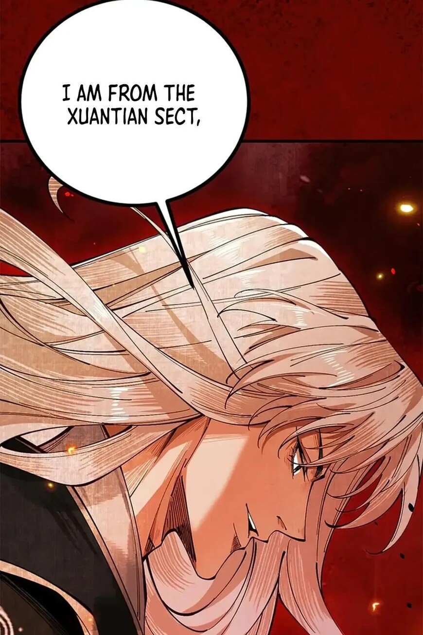 Read Strength Through Adversity, My Cultivation Knows No Limits EN Manga Online
