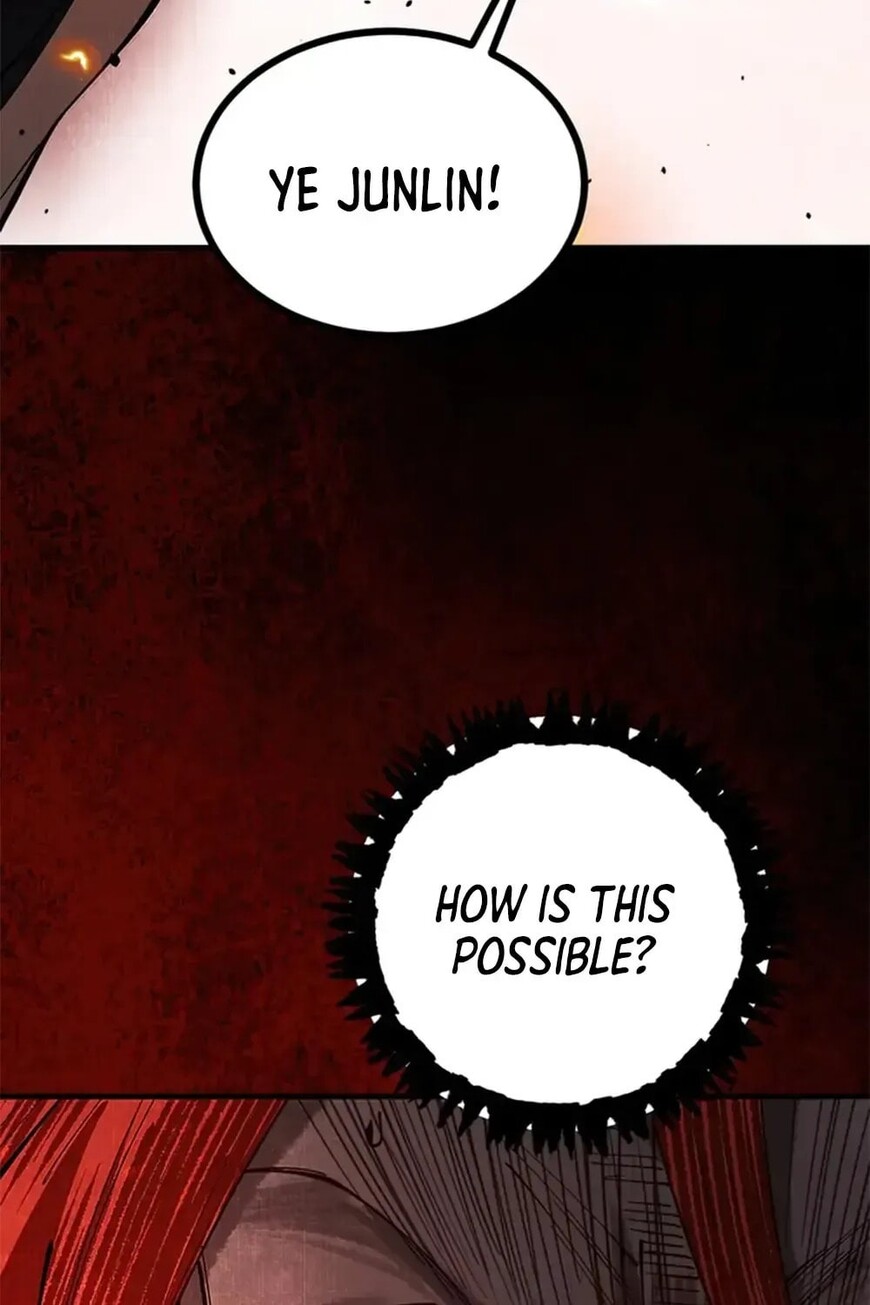Read Strength Through Adversity, My Cultivation Knows No Limits EN Manga Online