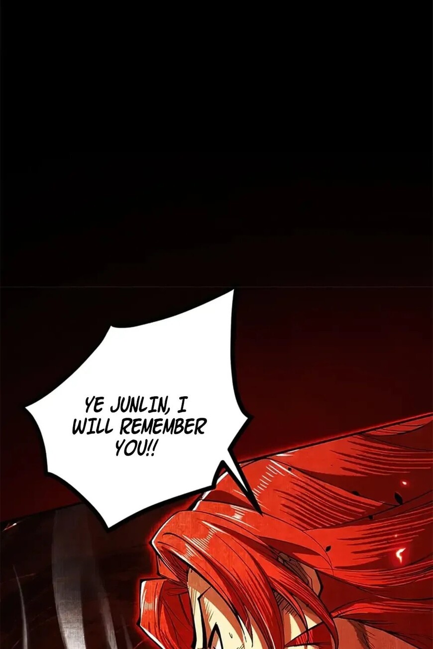 Read Strength Through Adversity, My Cultivation Knows No Limits EN Manga Online