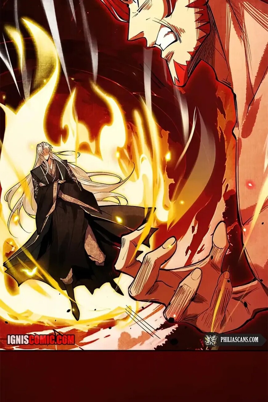 Read Strength Through Adversity, My Cultivation Knows No Limits EN Manga Online