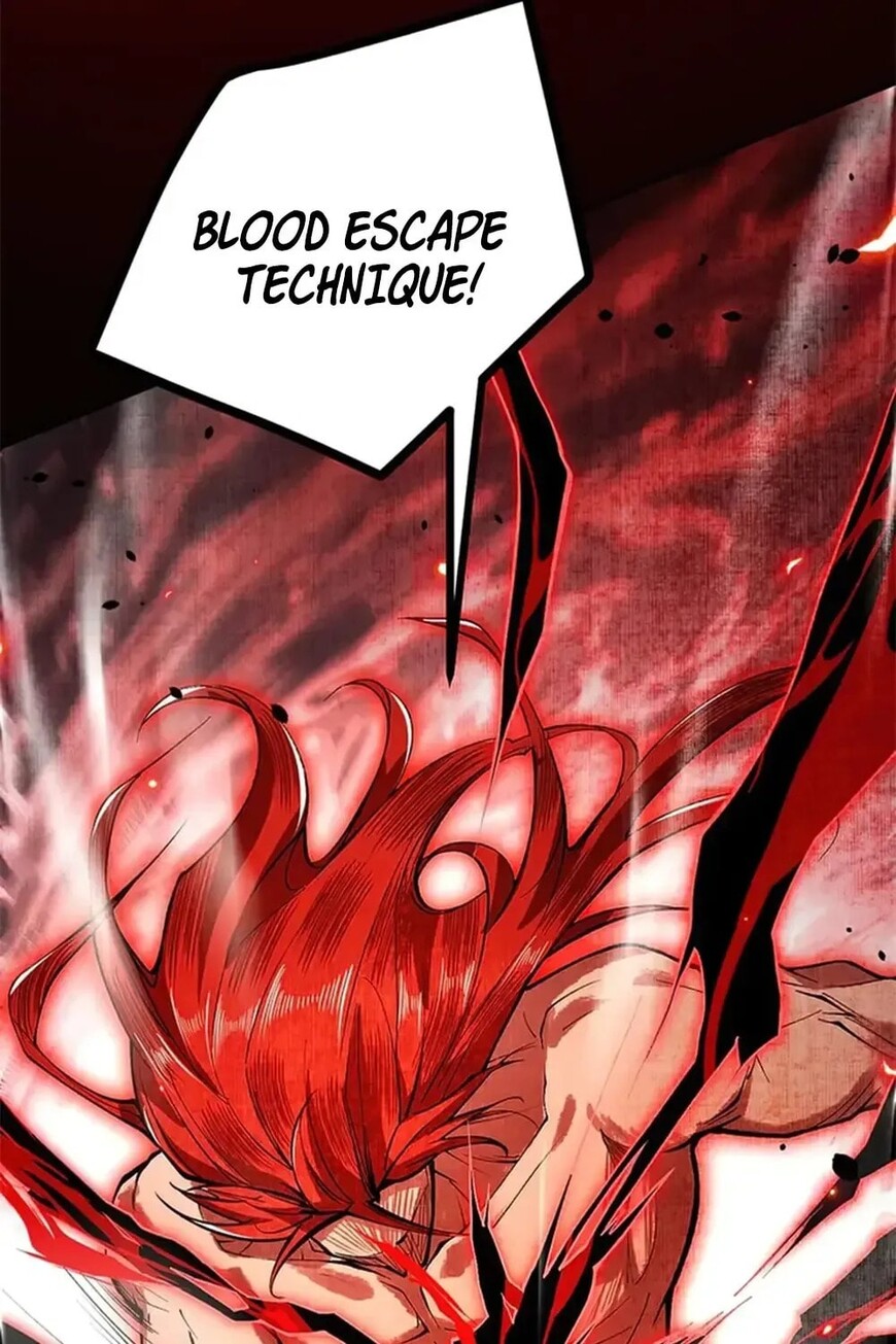 Read Strength Through Adversity, My Cultivation Knows No Limits EN Manga Online