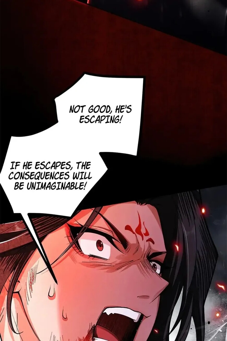 Read Strength Through Adversity, My Cultivation Knows No Limits EN Manga Online