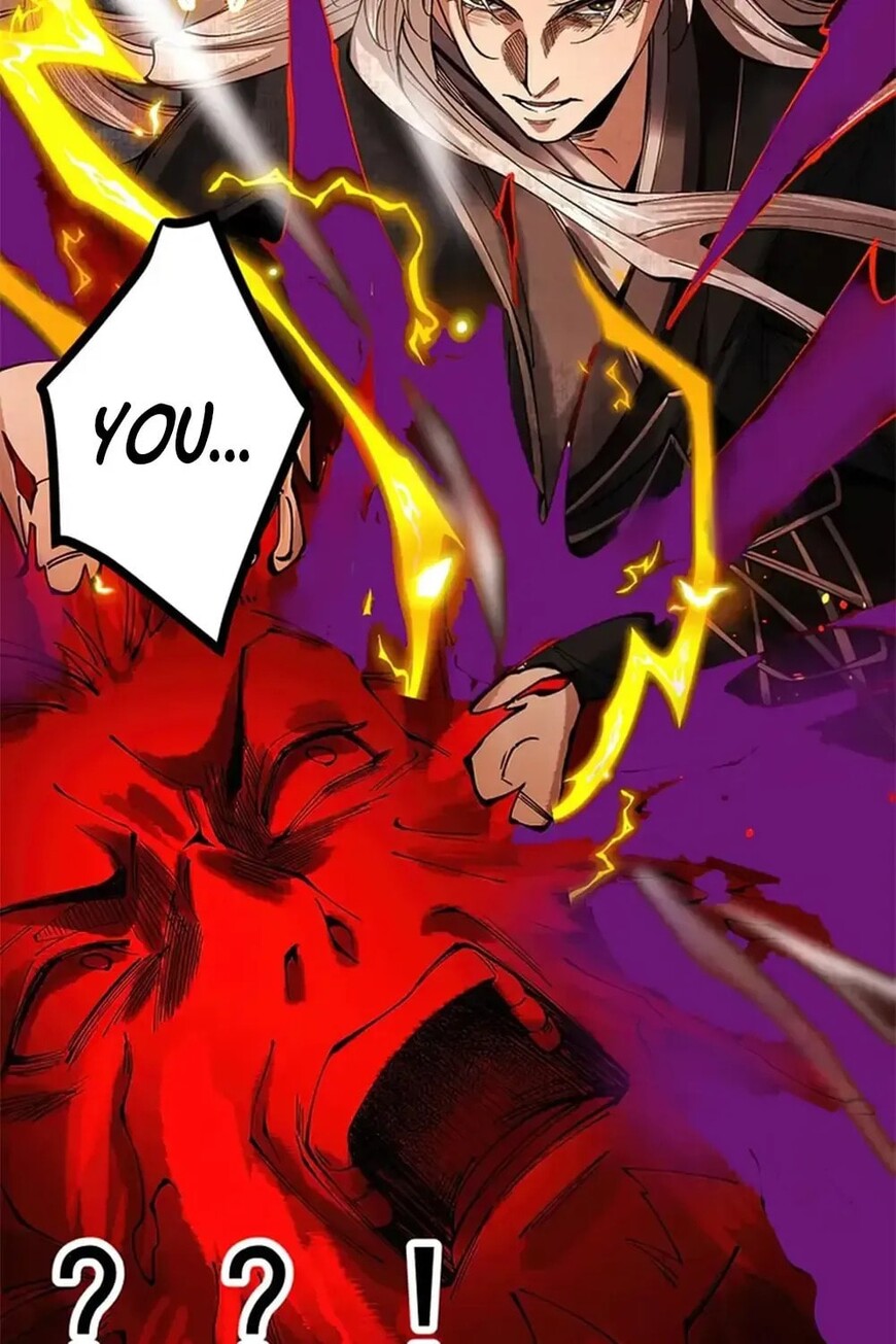 Read Strength Through Adversity, My Cultivation Knows No Limits EN Manga Online