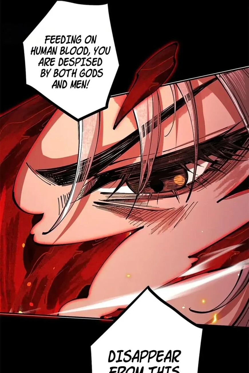 Read Strength Through Adversity, My Cultivation Knows No Limits EN Manga Online