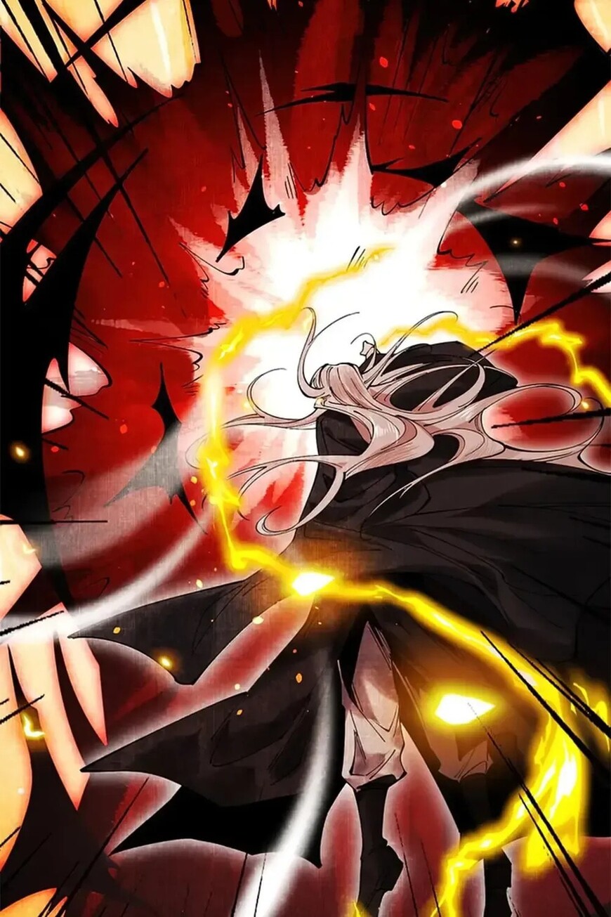 Read Strength Through Adversity, My Cultivation Knows No Limits EN Manga Online