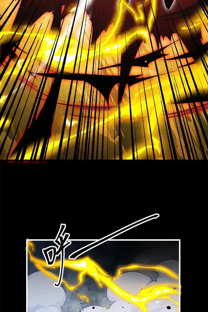 Read Strength Through Adversity, My Cultivation Knows No Limits EN Manga Online