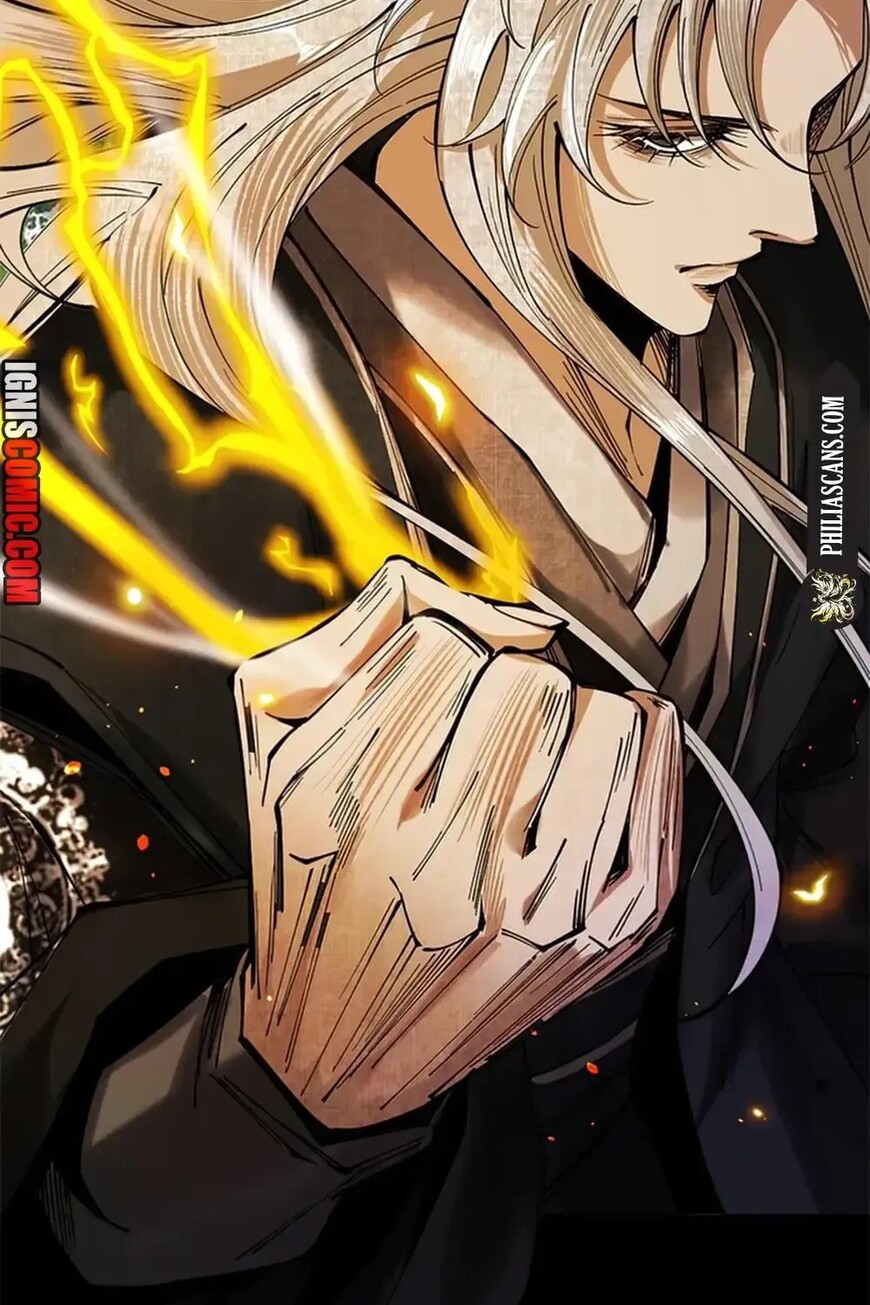 Read Strength Through Adversity, My Cultivation Knows No Limits EN Manga Online