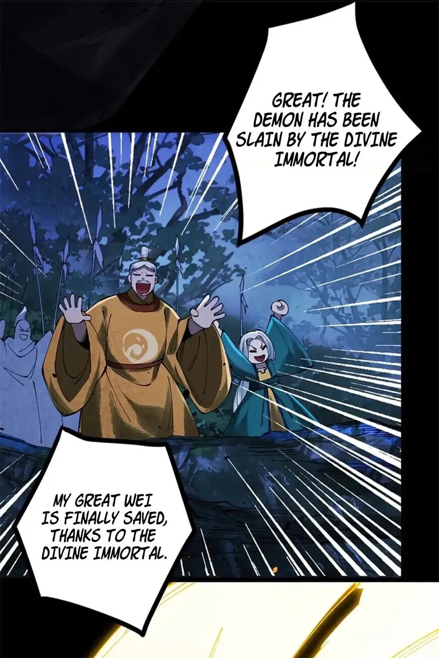 Read Strength Through Adversity, My Cultivation Knows No Limits EN Manga Online