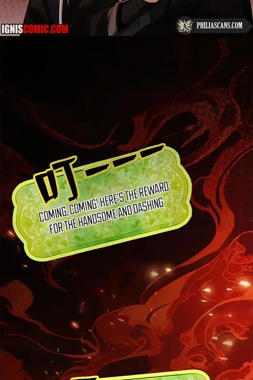 Read Strength Through Adversity, My Cultivation Knows No Limits EN Manga Online