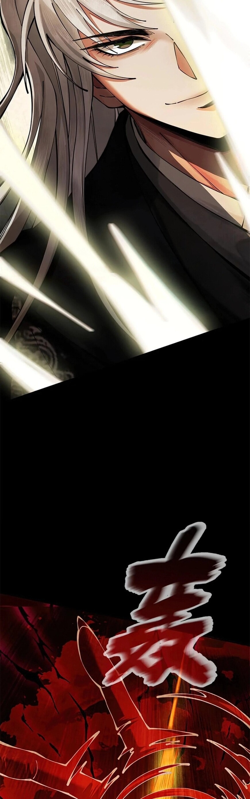 Read Strength Through Adversity, My Cultivation Knows No Limits EN Manga Online