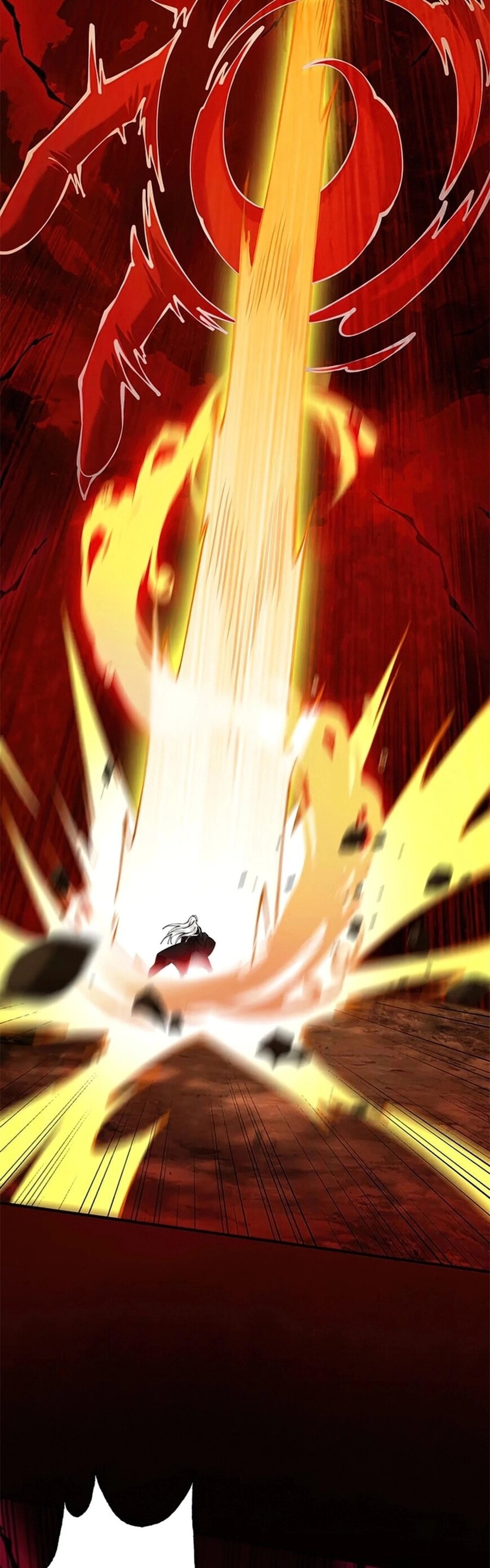 Read Strength Through Adversity, My Cultivation Knows No Limits EN Manga Online