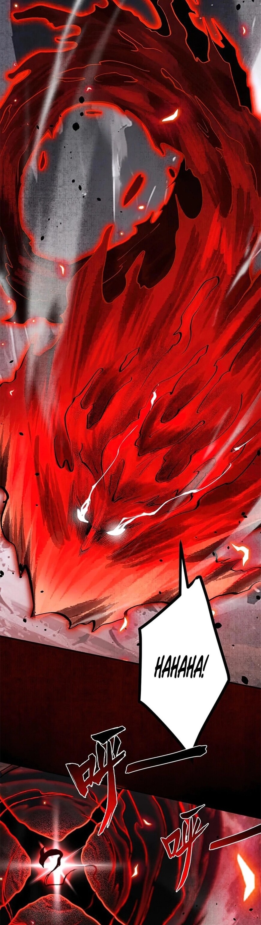 Read Strength Through Adversity, My Cultivation Knows No Limits EN Manga Online