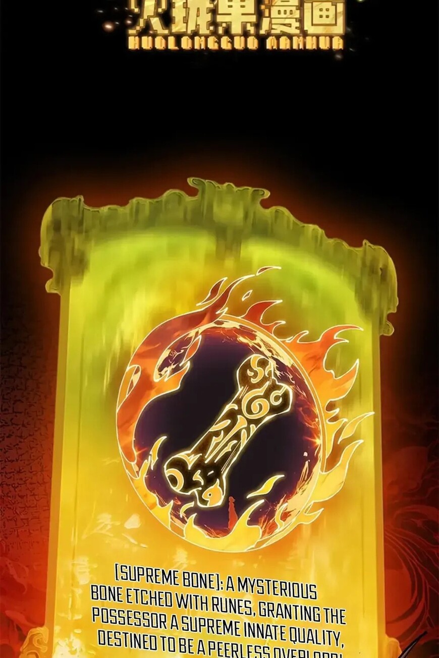 Read Strength Through Adversity, My Cultivation Knows No Limits EN Manga Online