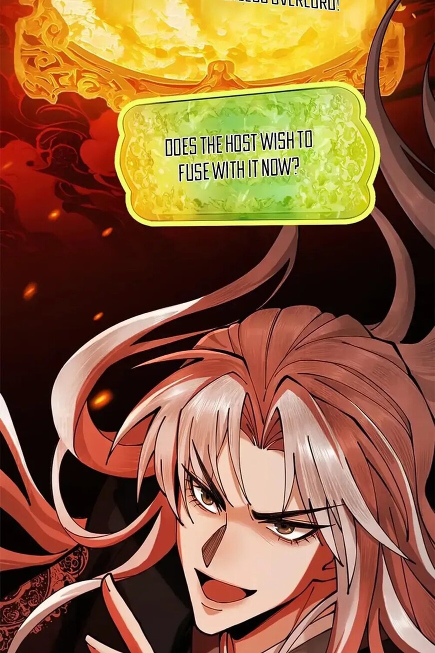 Read Strength Through Adversity, My Cultivation Knows No Limits EN Manga Online