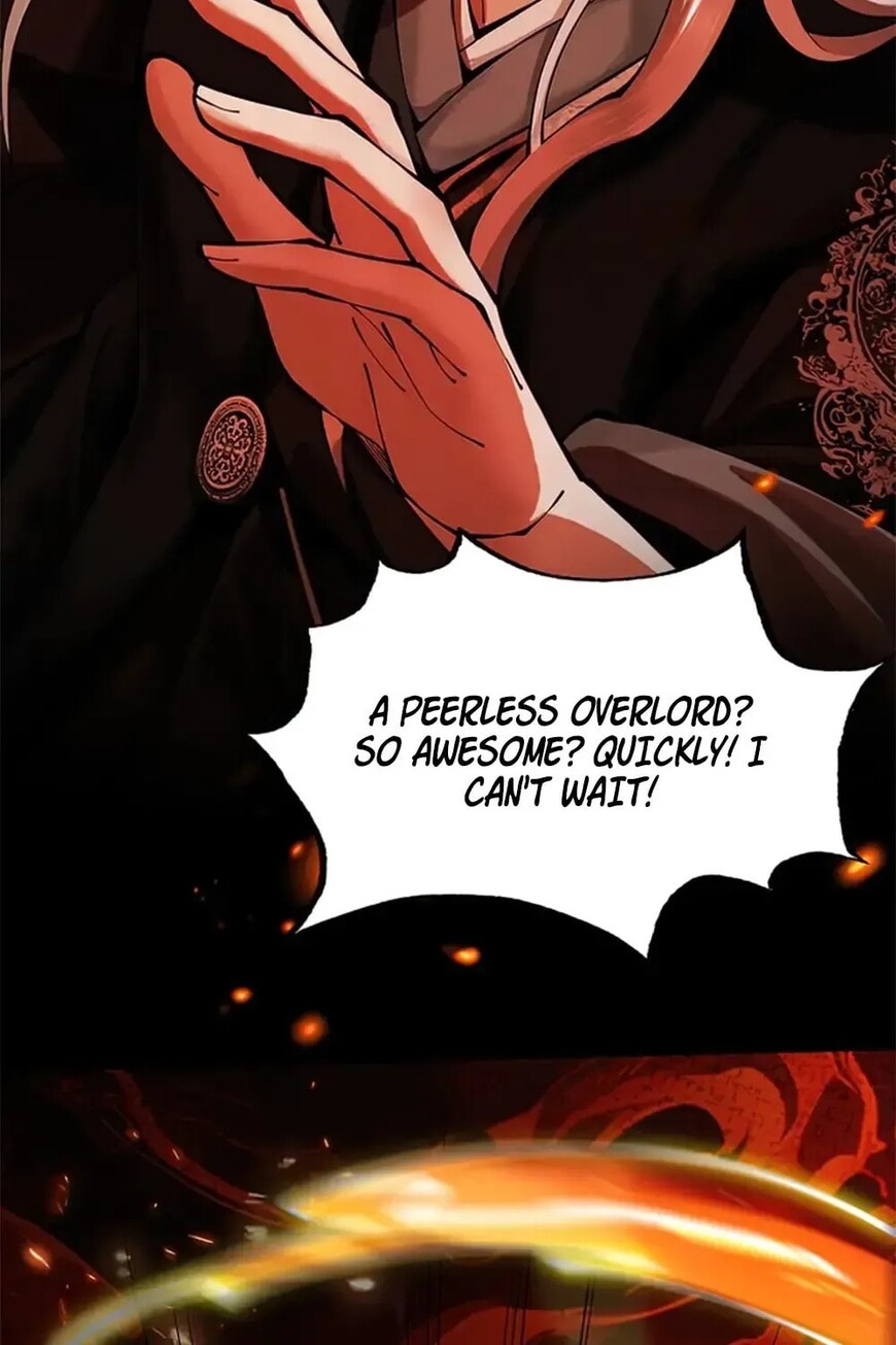 Read Strength Through Adversity, My Cultivation Knows No Limits EN Manga Online