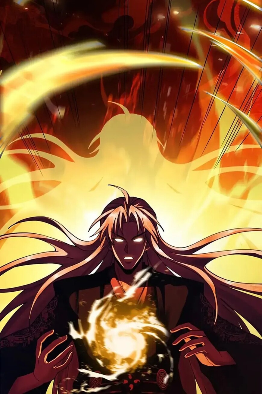 Read Strength Through Adversity, My Cultivation Knows No Limits EN Manga Online