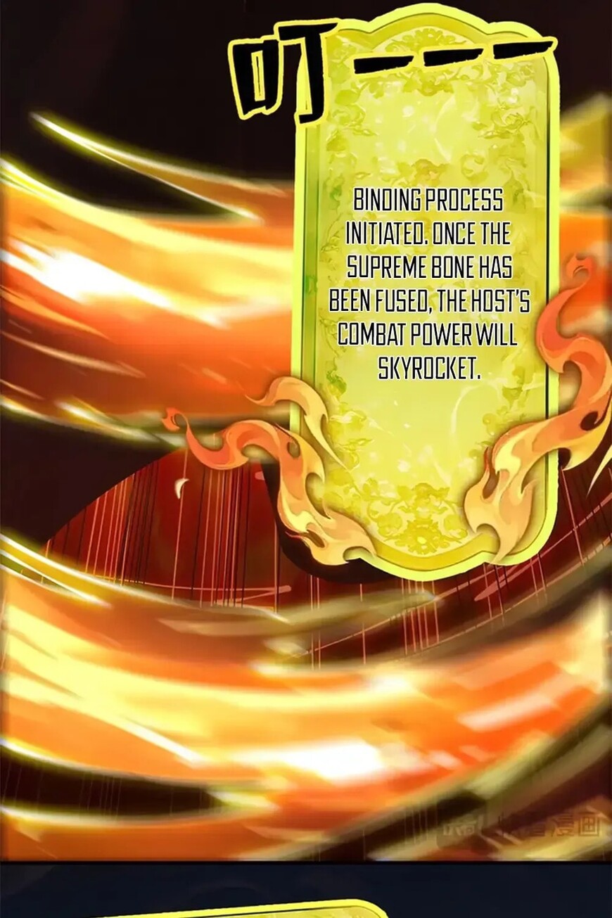 Read Strength Through Adversity, My Cultivation Knows No Limits EN Manga Online
