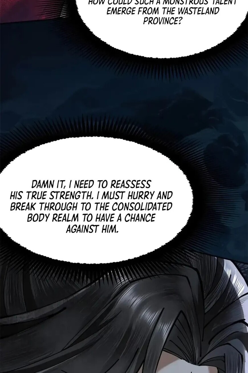 Read Strength Through Adversity, My Cultivation Knows No Limits EN Manga Online
