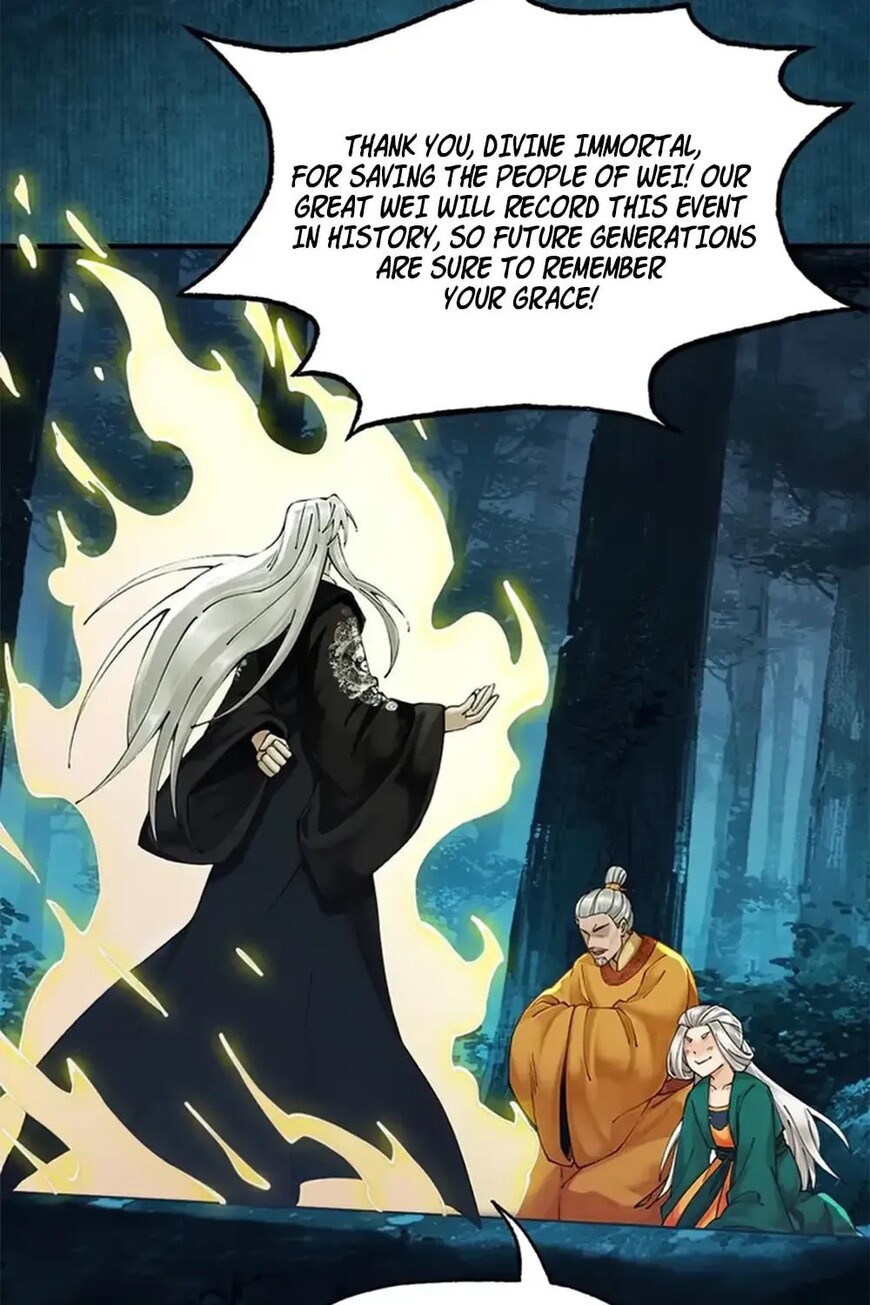 Read Strength Through Adversity, My Cultivation Knows No Limits EN Manga Online