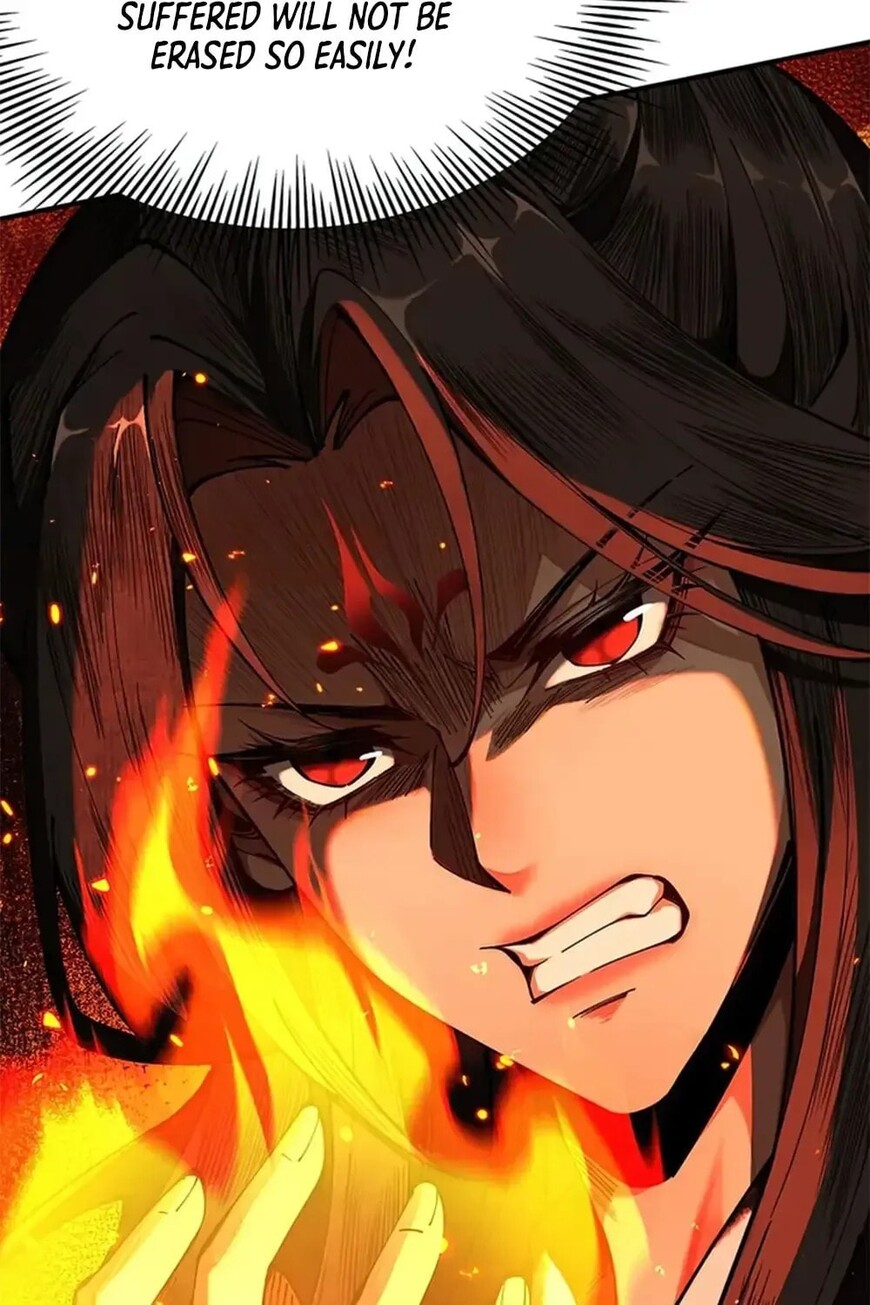 Read Strength Through Adversity, My Cultivation Knows No Limits EN Manga Online