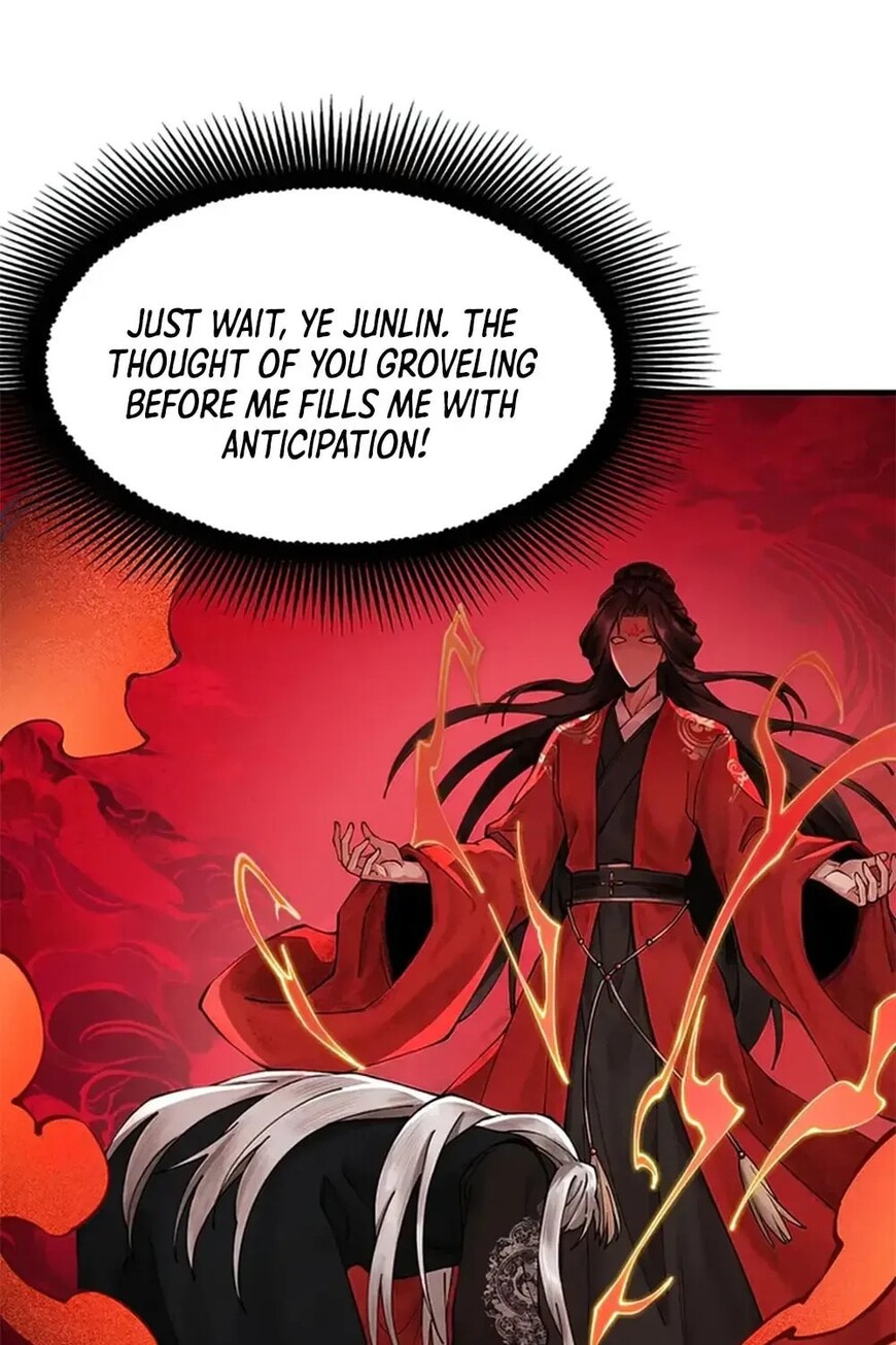Read Strength Through Adversity, My Cultivation Knows No Limits EN Manga Online