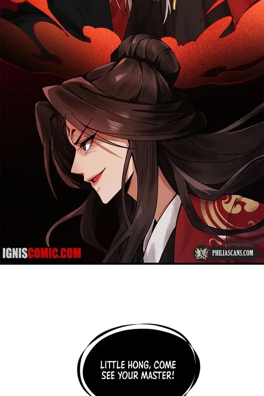 Read Strength Through Adversity, My Cultivation Knows No Limits EN Manga Online