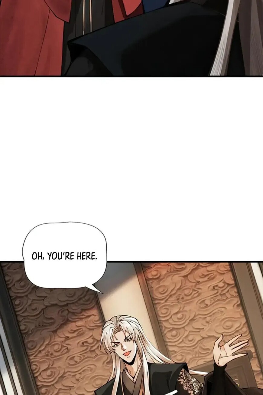 Read Strength Through Adversity, My Cultivation Knows No Limits EN Manga Online