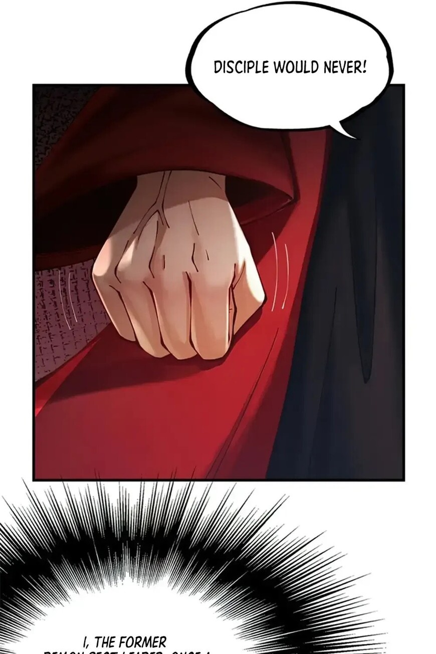 Read Strength Through Adversity, My Cultivation Knows No Limits EN Manga Online