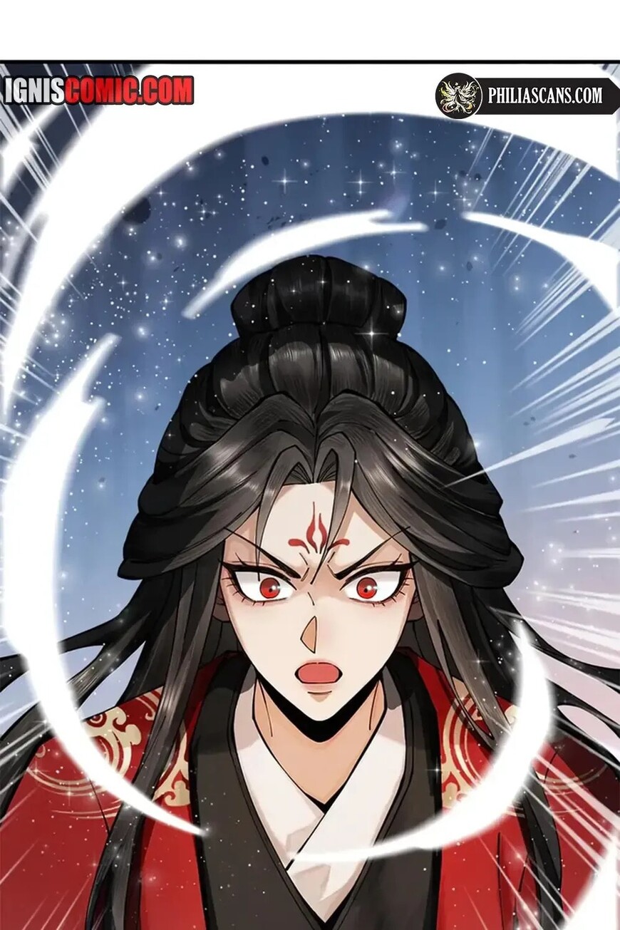 Read Strength Through Adversity, My Cultivation Knows No Limits EN Manga Online