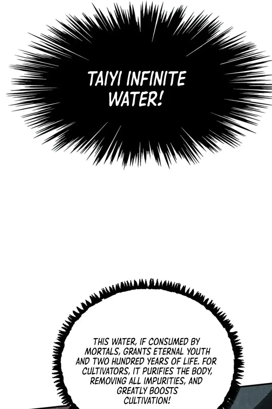 Read Strength Through Adversity, My Cultivation Knows No Limits EN Manga Online