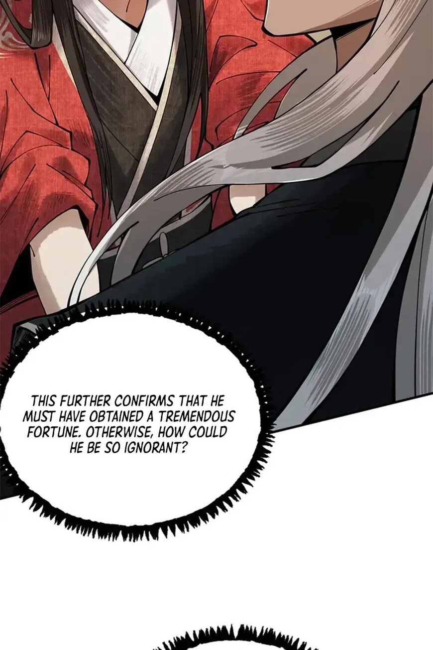 Read Strength Through Adversity, My Cultivation Knows No Limits EN Manga Online
