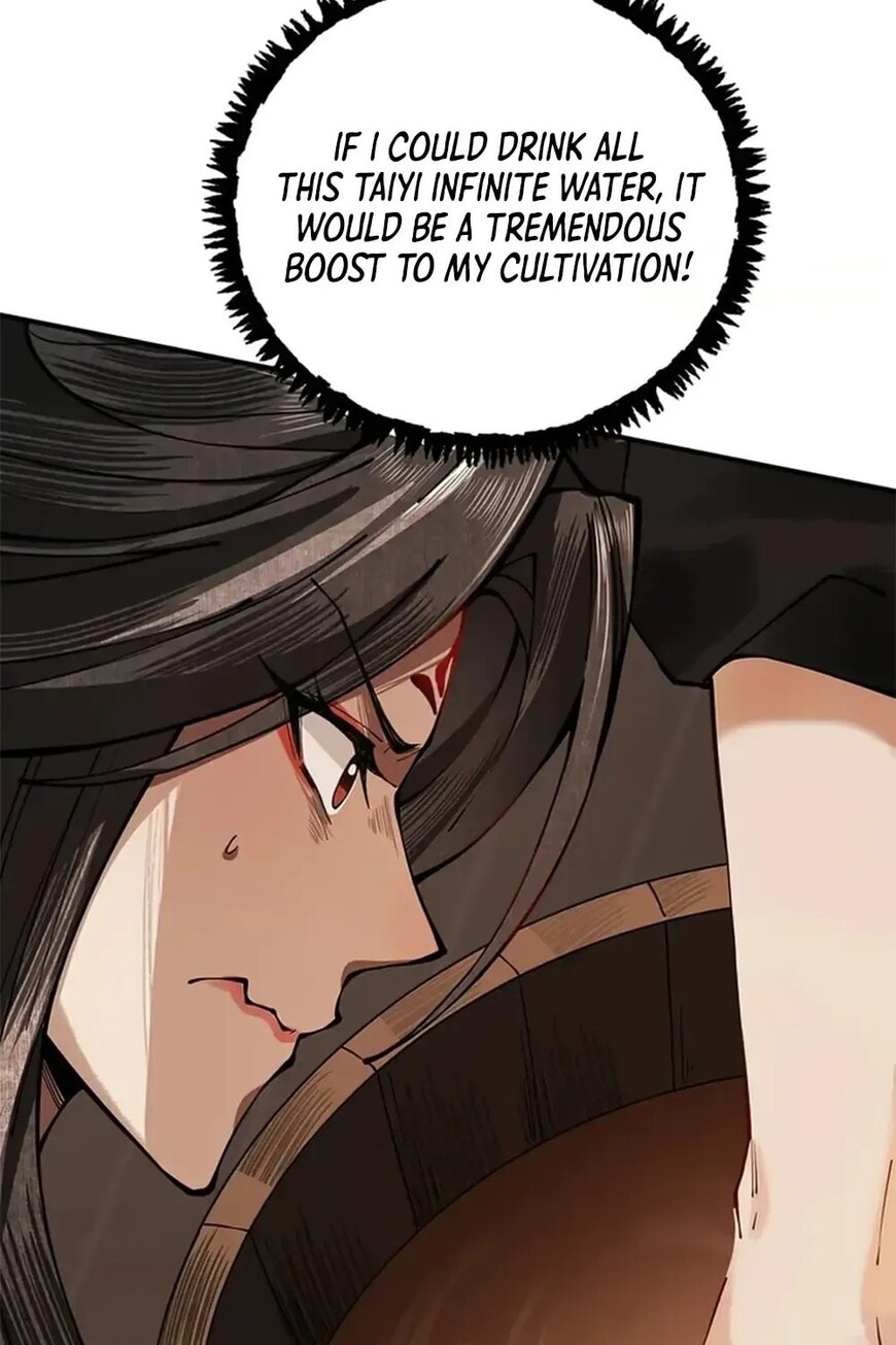 Read Strength Through Adversity, My Cultivation Knows No Limits EN Manga Online