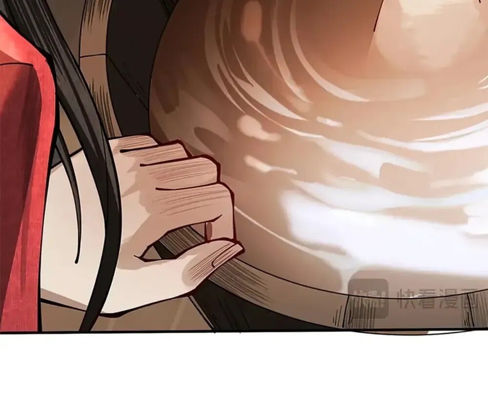 Read Strength Through Adversity, My Cultivation Knows No Limits EN Manga Online