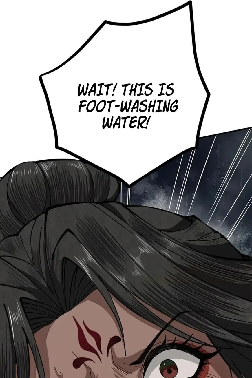 Read Strength Through Adversity, My Cultivation Knows No Limits EN Manga Online