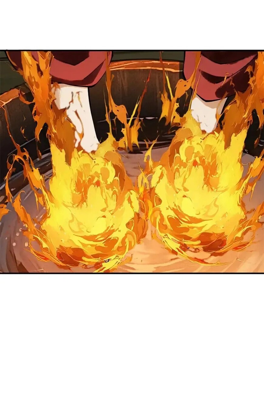 Read Strength Through Adversity, My Cultivation Knows No Limits EN Manga Online