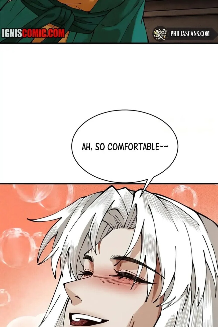 Read Strength Through Adversity, My Cultivation Knows No Limits EN Manga Online