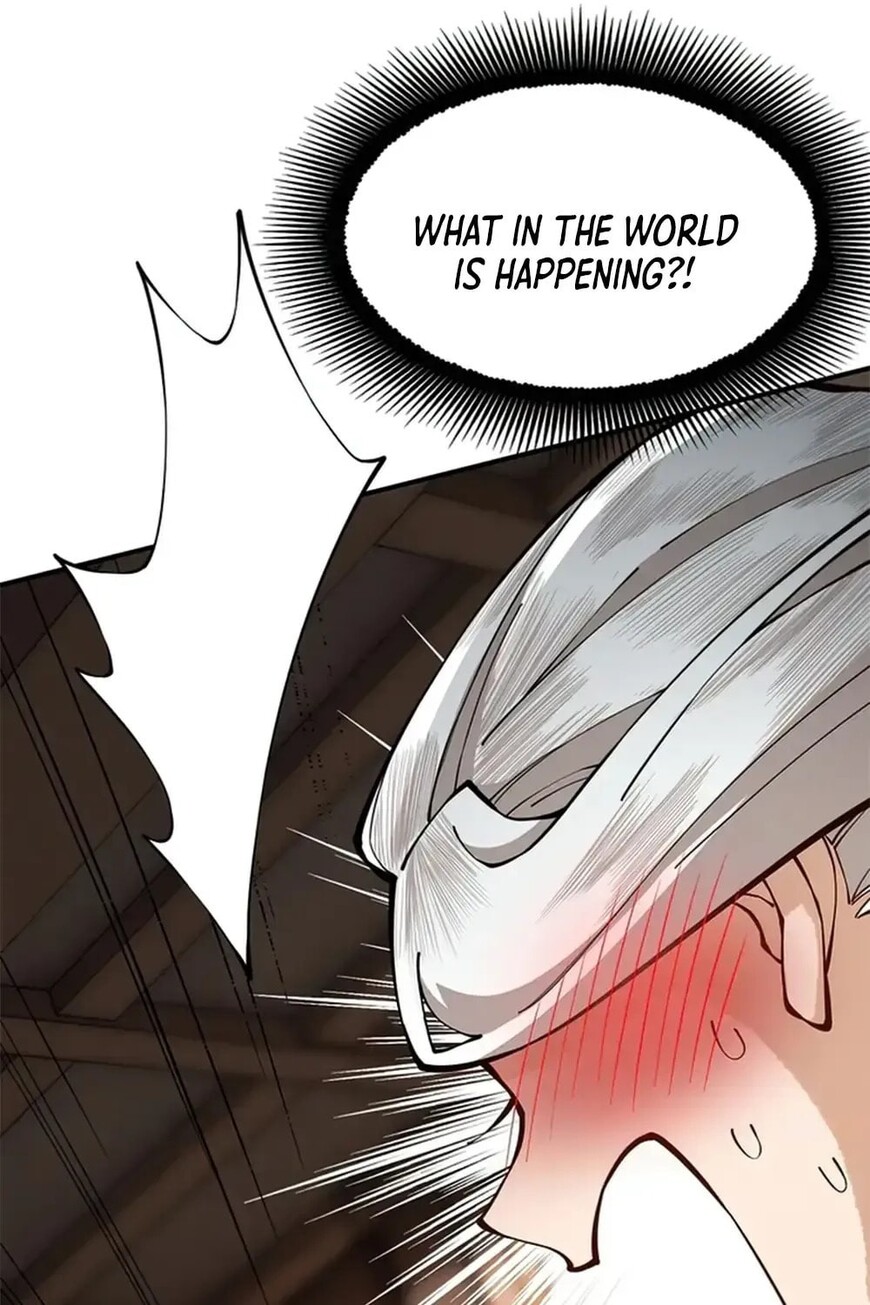 Read Strength Through Adversity, My Cultivation Knows No Limits EN Manga Online