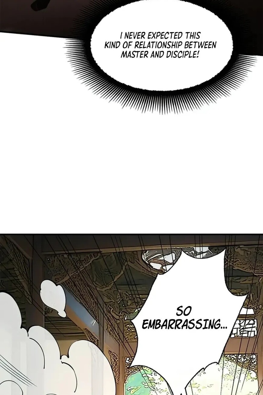 Read Strength Through Adversity, My Cultivation Knows No Limits EN Manga Online