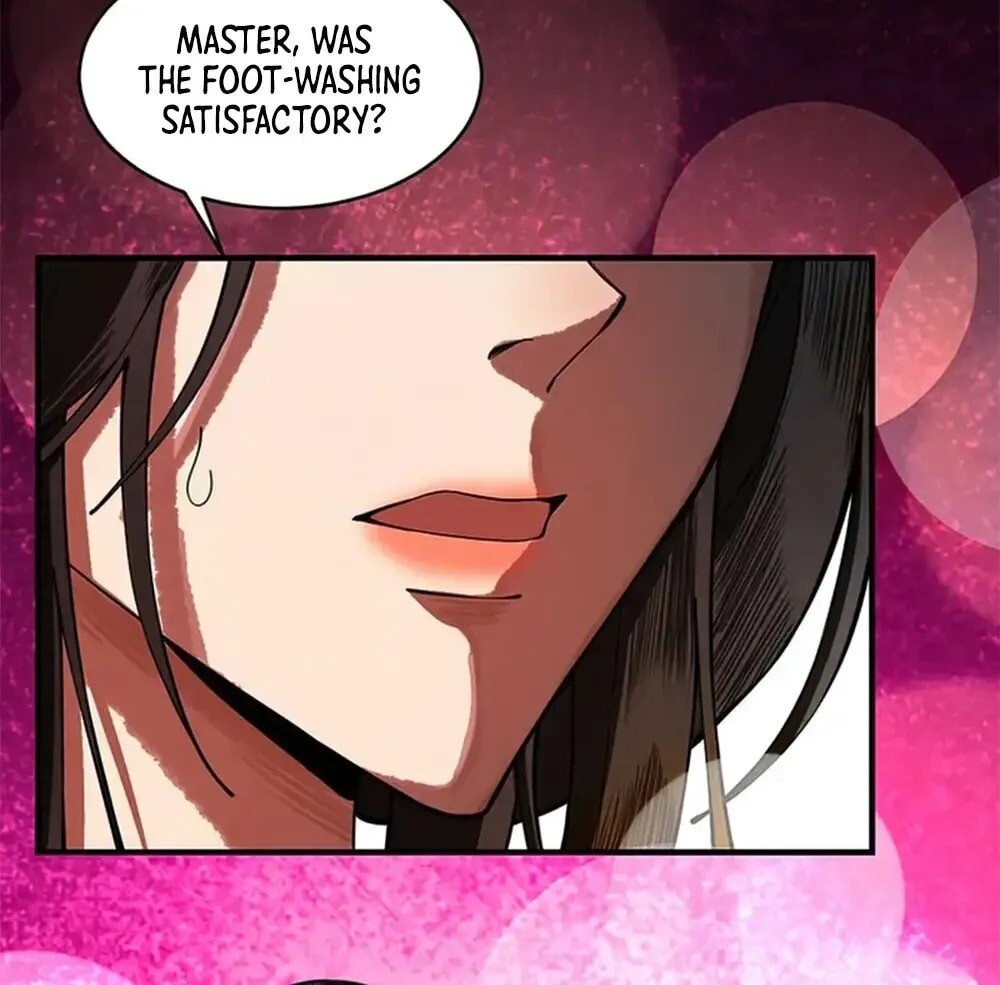 Read Strength Through Adversity, My Cultivation Knows No Limits EN Manga Online