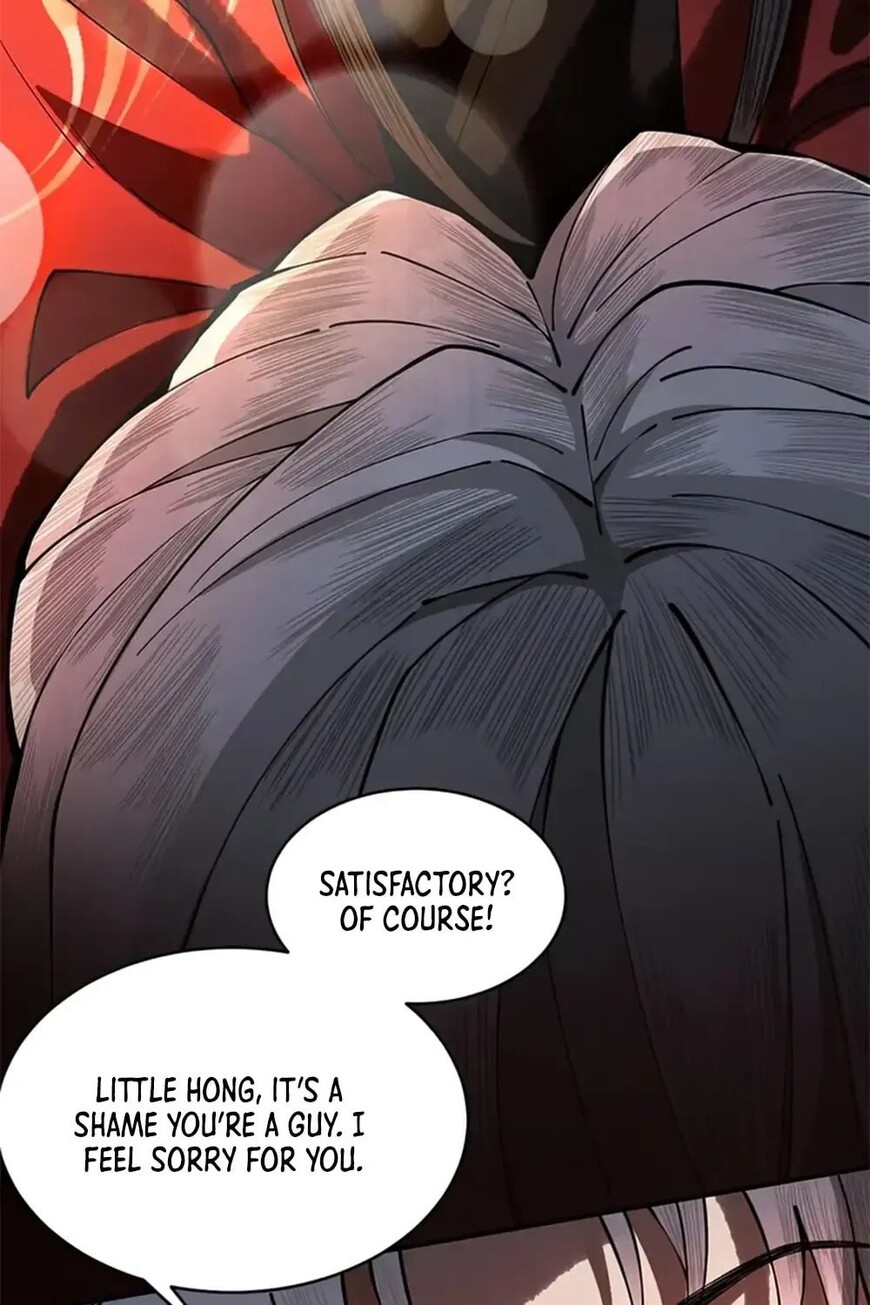 Read Strength Through Adversity, My Cultivation Knows No Limits EN Manga Online