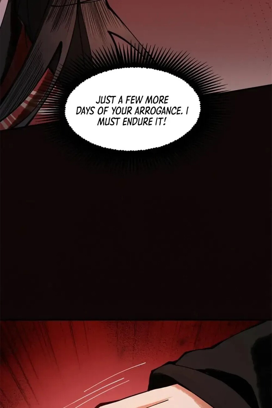 Read Strength Through Adversity, My Cultivation Knows No Limits EN Manga Online