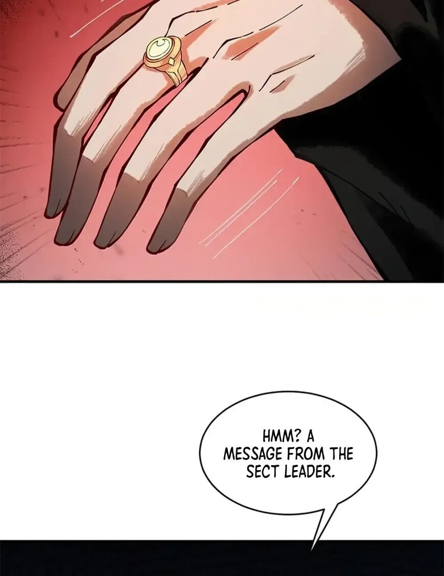 Read Strength Through Adversity, My Cultivation Knows No Limits EN Manga Online
