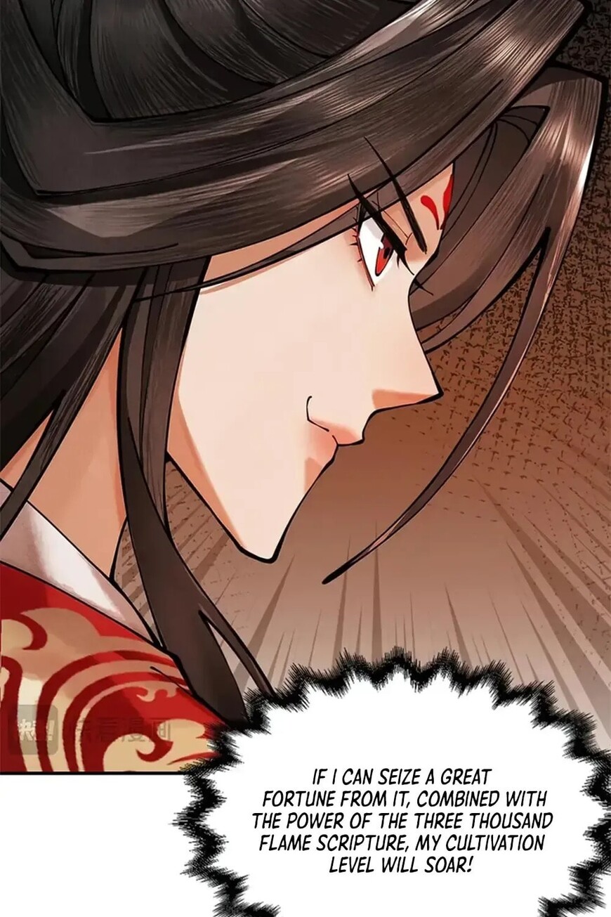 Read Strength Through Adversity, My Cultivation Knows No Limits EN Manga Online