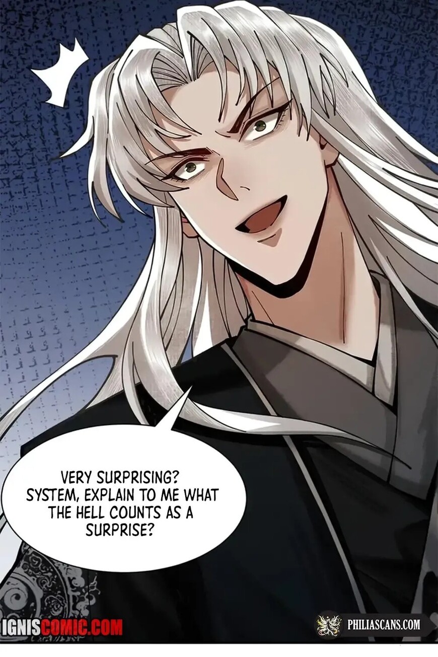 Read Strength Through Adversity, My Cultivation Knows No Limits EN Manga Online